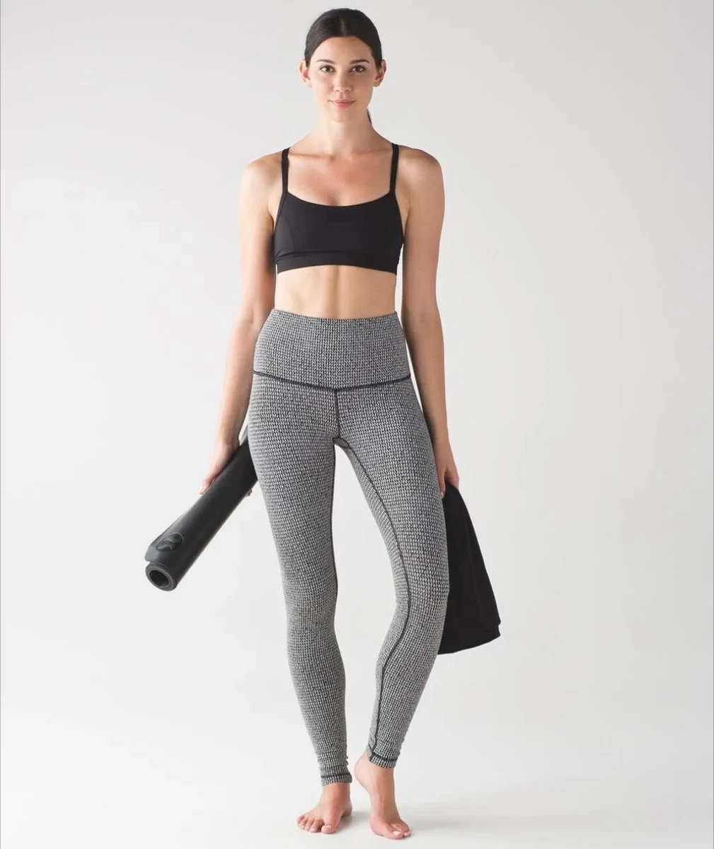 Lululemon pants shop length