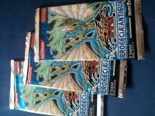 average booster box price Ancient Prophecy 1st Edition Booster Box – Face to Face Games main image 0
