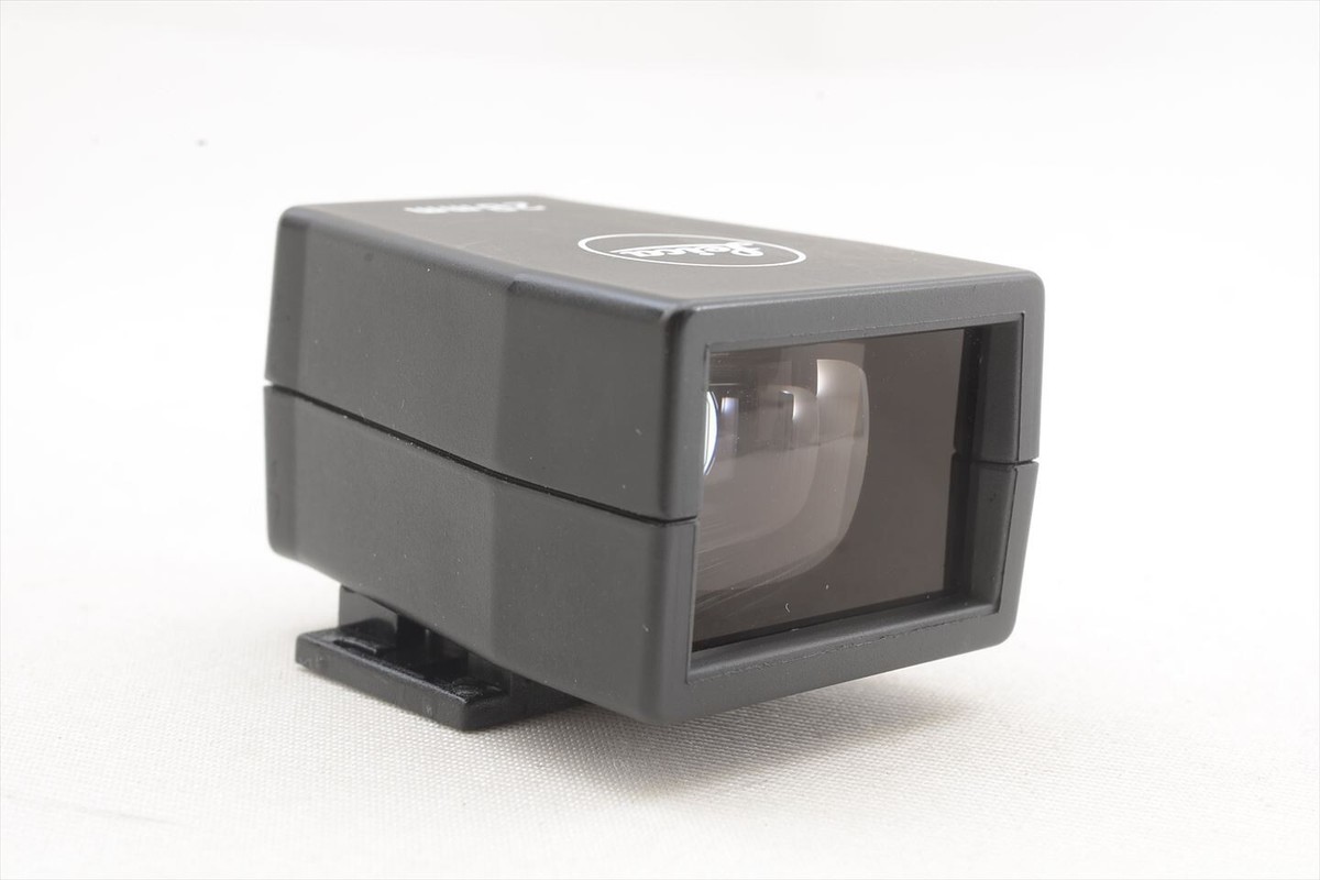 Mint] Leica Bright Line 28mm View Finder Black 12009 5808#J0331F 