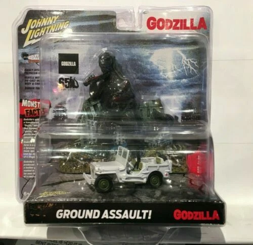 Figuras de acción de TV, cine y videojuegos Funko, godzilla