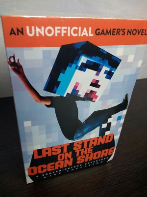  An Unofficial Gamer's Novel Gameknight999 Adventure Series 6 Book Collection
