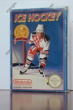ebay® Auktion 235688636862 | ICE HOCKEY o.A. NES PAL B NINTENDO ENTERTAINMENT SYSTEM gebraucht, akzeptabel Thumbnail of ebay® auction 235688636862 | ICE HOCKEY o.A. NES PAL B NINTENDO ENTERTAINMENT SYSTEM gebraucht, akzeptabel