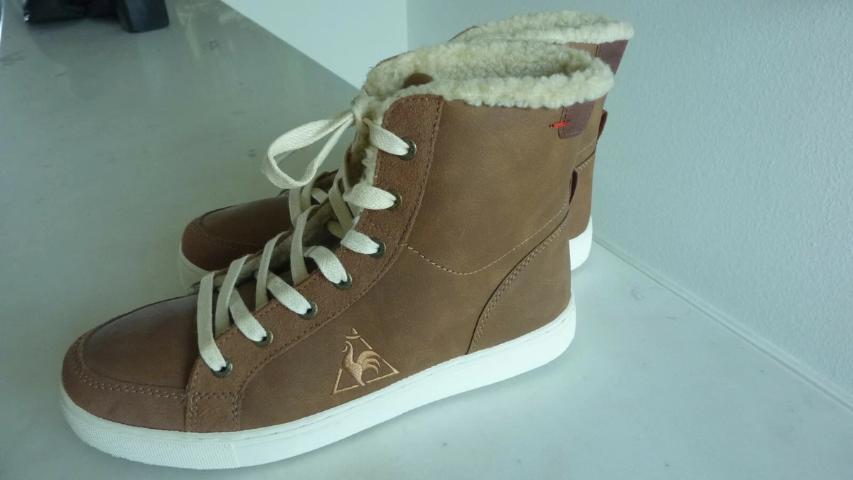 Le coq sportif best sale boots