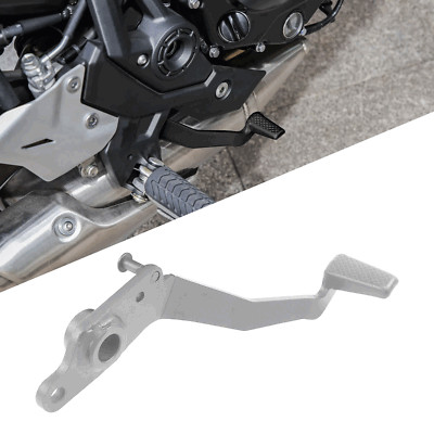 Fits For Kawasaki Ninja 650 EX650 Z650 2017-2022 CNC Rear Brake Foot Pedal Lever