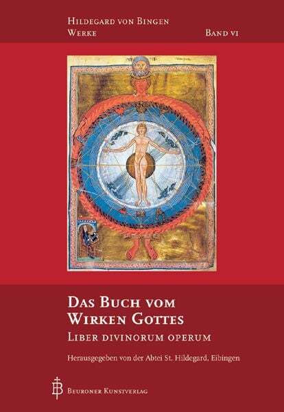 Thumbnail - Das Buch Vom Wirken Gottes