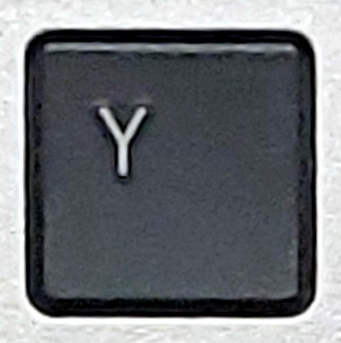 HP 8470p 8460p 8570p others key Caps, Ships Quick! #006 - Picture 42 of 82