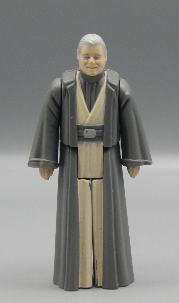 1985 Kenner Star Wars ANAKIN SKYWALKER vintage action figure 1985 Kenner Star Wars ANAKIN SKYWALKER vintage action figure