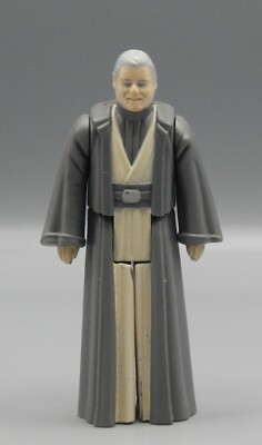 1985 Kenner Star Wars ANAKIN SKYWALKER vintage action figure