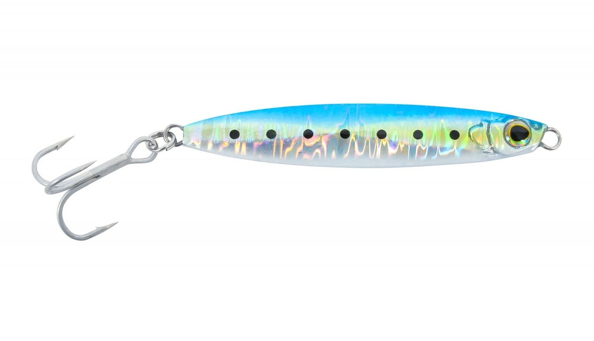 shimano coltsniper iwashi rocket 20g. | esche metal jig