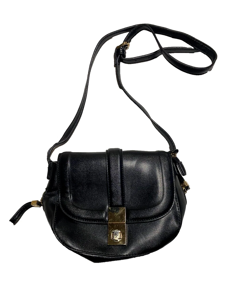Carpisa black bag sale