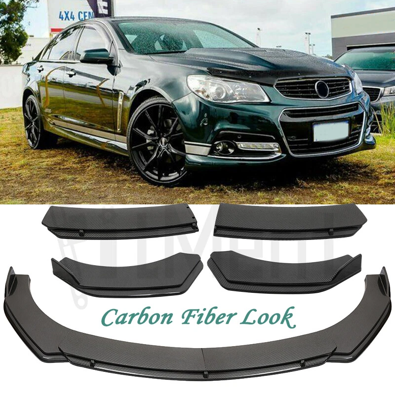 Ve commodore front splitter deals