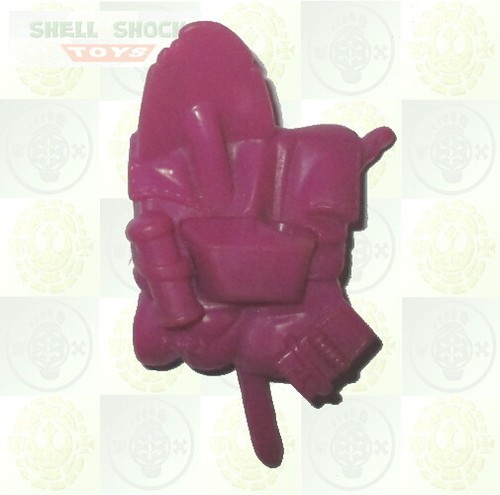 Teenage Mutant Ninja Turtles:1991 BASIC FIGURE ACCESSORY Selection - Picture 6 of 34