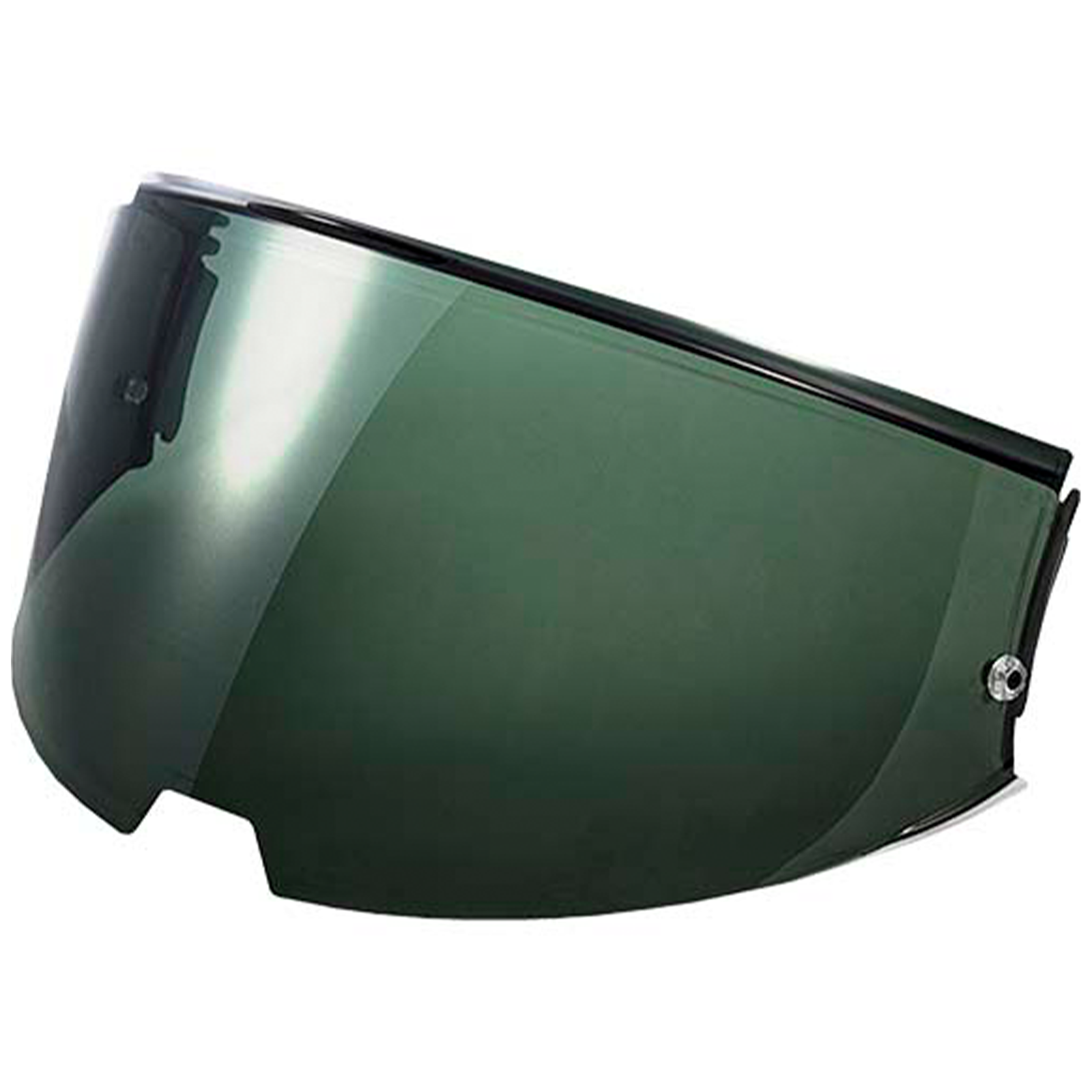 LS2 FF906 Visor - Light Tint (Advant)