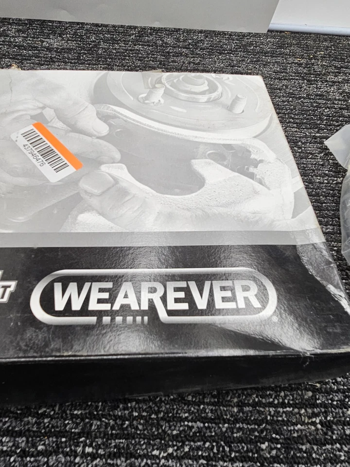 For 05-01 Chrysler/Dodge Models Rear Driver Side Parking Brake Cable BCA660263 - Изображение 2 из 4