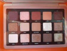 Natasha Denona Mix Palette Retro