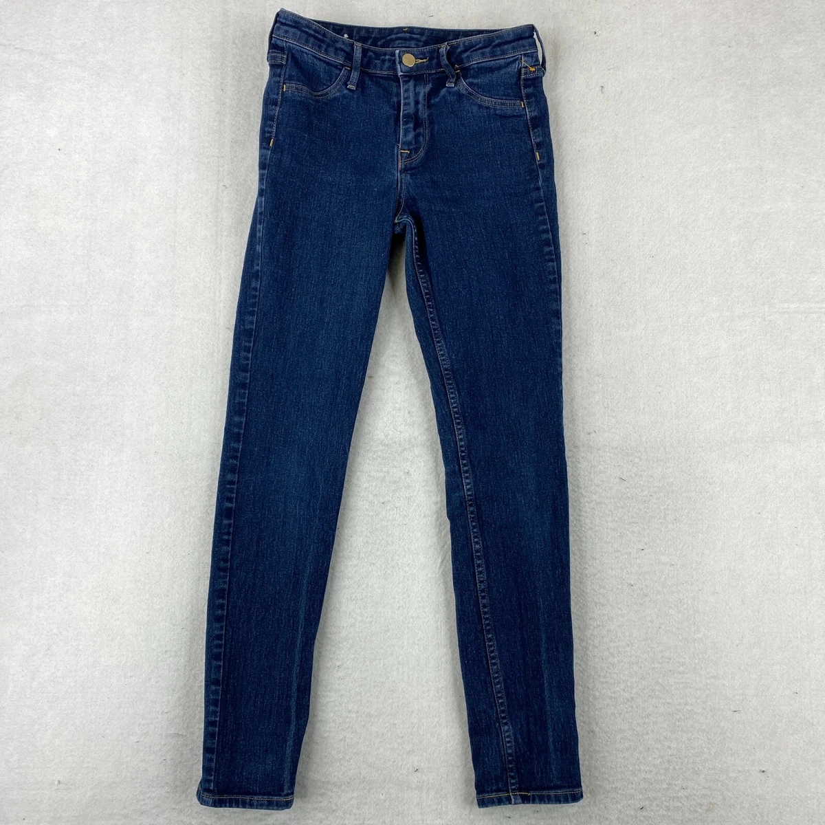 Best h&m jeans top