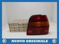 Rechtes RüCklicht Stop Right FüR Volkswagen Polo Original