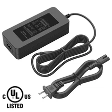 UL 42V AC DC Adapter For NAVEE NKT2208-D32 / NKT2211-D32 Charger Power Supply