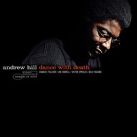 Andrew Hill - Dance With Death - Compact Disc - F99Z