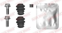 ZubehöRsatz Bremssattel Quick Brake 113-1467 FüR KIA Hyundai Sportage SL Ix35 LM