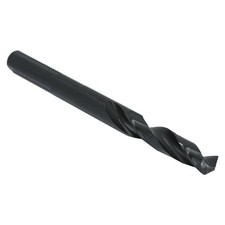 -DWDRSD35/64 Reduced Shank High Speed Steel Drill Bit with 35/64" 1/2" Shank