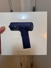 3.6V Cordless Screwdriver Li-ion Battery  | $78 