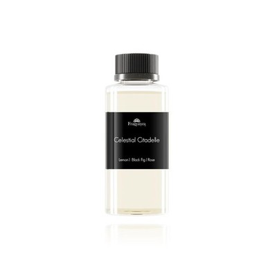 Fragranza613 Celestial Citadelle Aroma Oil 200mL for Diffusers