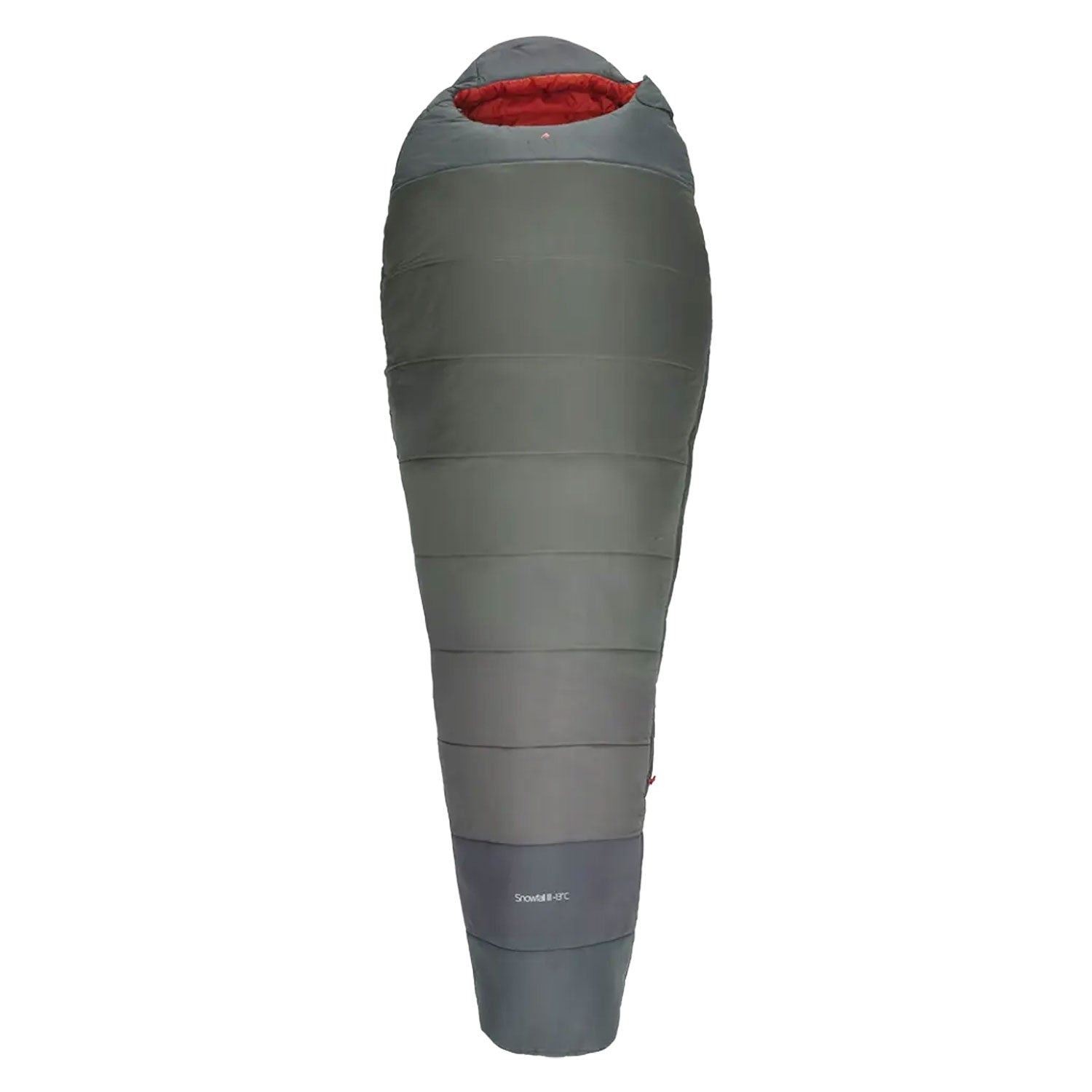 Robens Snowfall III -13°C Regular Sleeping Bag Warm