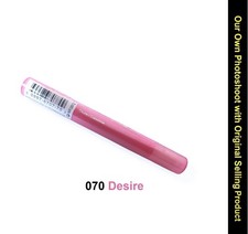 Revlon Just Bitten Kissable Lipstain Balm, 070 Desire
