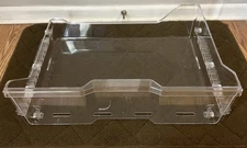 Vissani MDBF18 Bottom Freezer Pullout Drawer