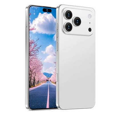 GAMAKOO G17 Pro Max 5G Android Handy 128G/256G Netlock Entsperrt Smartphone