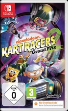 ebay® Auktion 336540387232 | Nickelodeon Kart Racers 2 - Grand Prix (Code in Box - Nintendo Switch) | Deutsch Thumbnail of ebay® auction 336540387232 | Nickelodeon Kart Racers 2 - Grand Prix (Code in Box - Nintendo Switch) | Deutsch