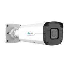 Alibi 4K 8MP Zoom Bullet Camera ALI-XB81-UZAI-D American Security Camera Company