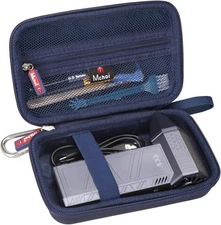Mchoi Hard Storage Case Fits for WOLFBOX MF100 & MF50 / CCV/JVSCAM/WOLFBOX Elect