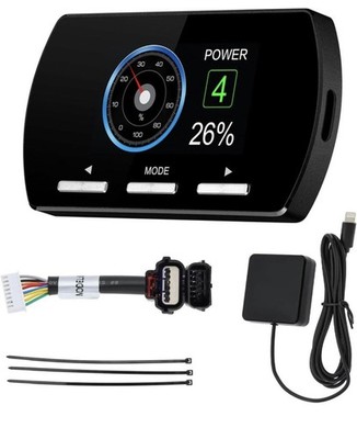 Throttle Response Controller 9 Drive Modes Throttle Controller Dodge Ram1500,
