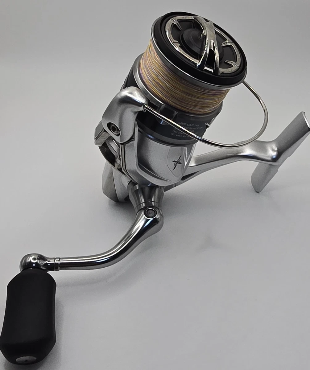 Shimano Stradic 2500 Spinning Fishing Reels for sale | eBay
