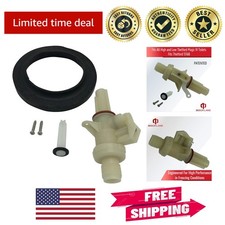 Reliable Toilet Water Valve Kit for Thetford Aqua Magic IV   Included