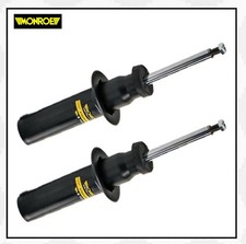 2x Stoßdämpfer MONROE 376255SP für AUDI A4 B9 Avant 8W5 8WD 8W2 8WC A5 Sportback