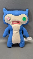 Fuggler "Lil Demon" Plush 12" Spin Master