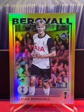 2024-25 Topps UEFA Club Competitions Soccer Checklist Guide in-content 36