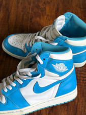 Jordan 1 Retro High OG UNC 2015 for Sale | Authenticity Guaranteed