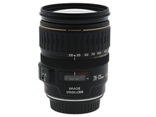 Canon 2562A002 EF 28-135mm f/3.5-5.6 IS USM Standard Zoom Lens for Canon SLR Cam