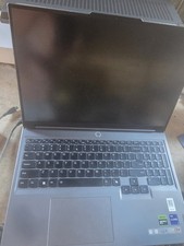 Lenovo LEGION 5 16IRX9 16" Laptop Intel Core i9-14900HX Rtx4060 Power