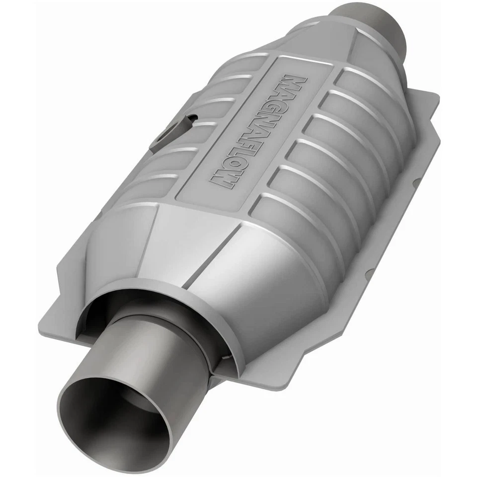 MagnaFlow 441455-AW para Ford Mustang 1999 3,8 L V6 gas ohv Foto 3 de 4