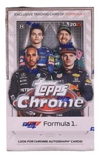 2021 Topps Chrome Formula 1 Variations Checklist, Gallery, Codes 2021 Topps Chrome Formula 1 Variations Checklist, Gallery, Codes