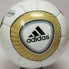 Adidas Jabulani  FIFA World Cup 2010  South Africa  Soccer Match ball Size 5