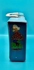 Vintage 1965 Tutti Doll Play Case • Blue Carrying Case Made By Mattel • Barbie — photo 4
