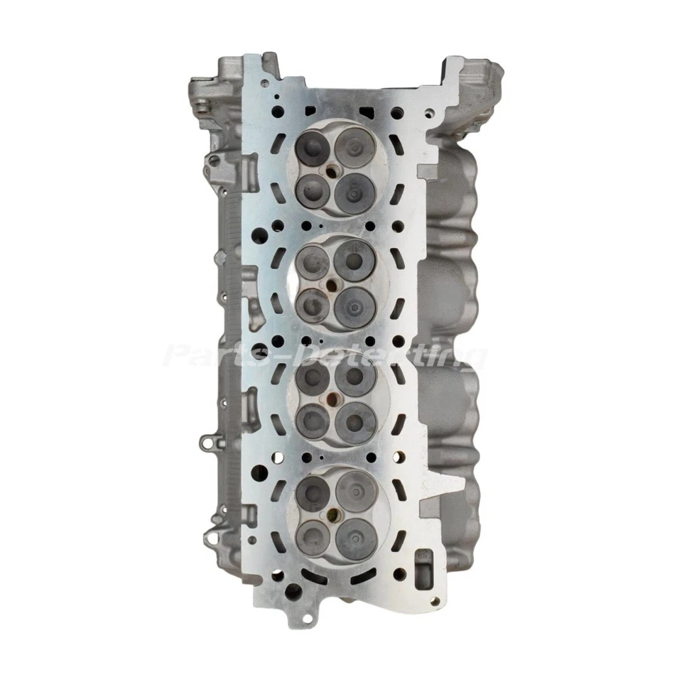 Culata lateral derecha para Toyota Tundra Sequoia 5,7 L DOHC V8 3URFE 2007-2017 Foto 4 de 4