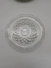 Anchor Hocking WEXFORD Bread Plates Dessert Appetizer Set Of 11