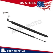 1 Set For Jeep Grand Cherokee Wk2 Rear Tailgate Power Hatch Lift Support Strut 1 Set For Jeep Grand Cherokee Wk2 Rear Tailgate Power Hatch Lift Support Strut